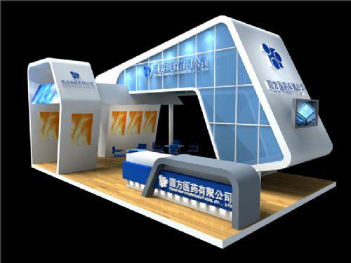 匠心筑展 广州展览服务工厂的价格透明化之路