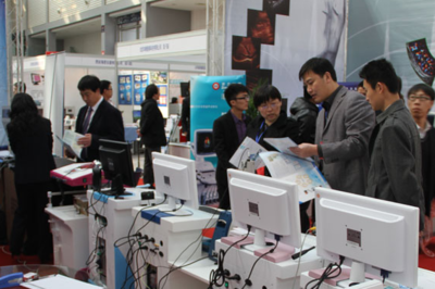 2019深圳国际电动牙刷产品展览会